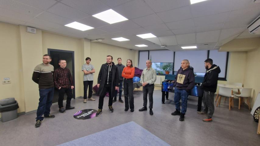 Екскурсія фото 3